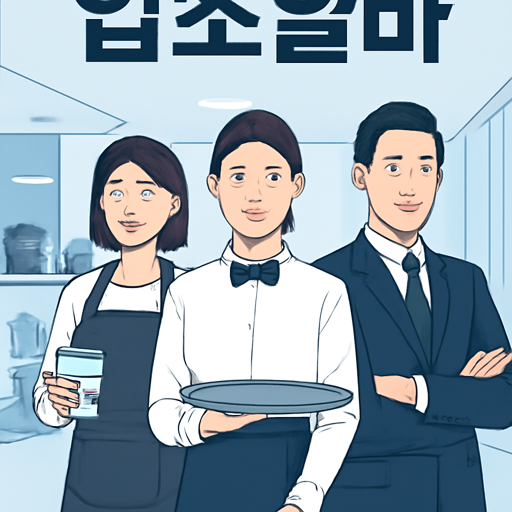 업소알바 메인 이미지