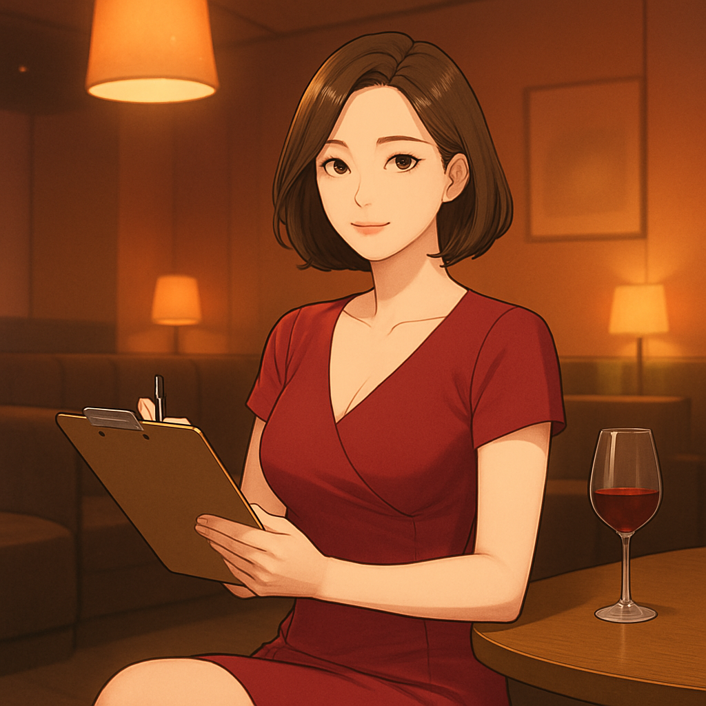 유흥업소 구인: 서울 주점 채용 공고 예시와 면접 팁, 서류 절차 분석