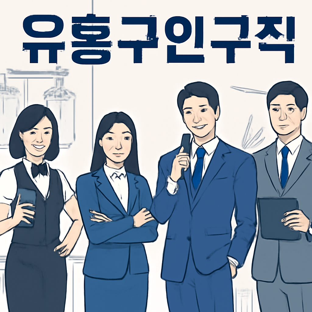 유흥구인구직 전문가 분석 서울 강남 유흥업소 구인구직 채용 트렌드와 합법적 구인광고 전략