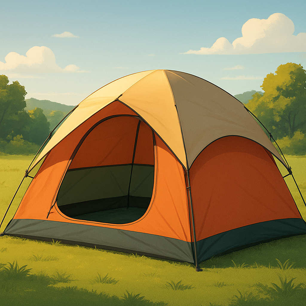 Expert Analysis: Easy setup tents Reduce Pitch Time with Instant Setup