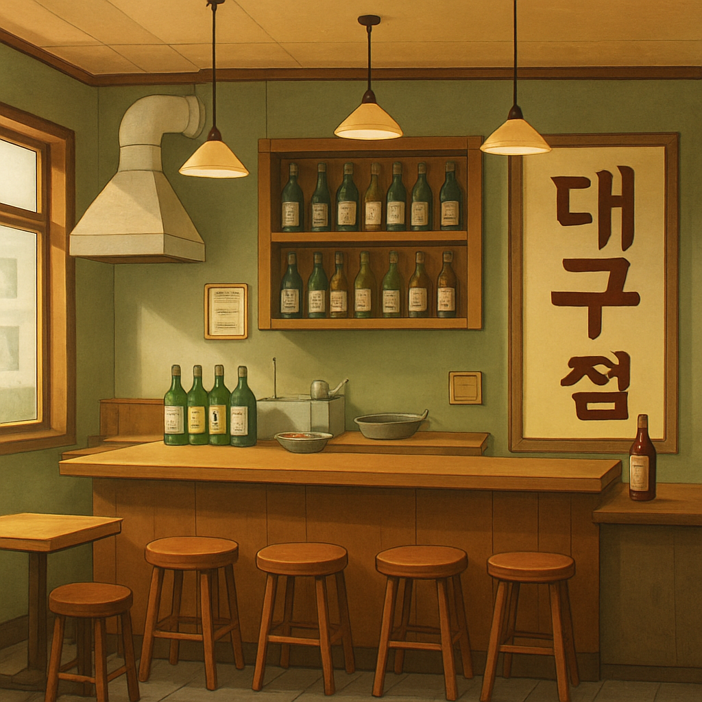 대구주점 운영시간과 분위기 비교: 동성로·수성구 인기 주점 분석과 예약 방법