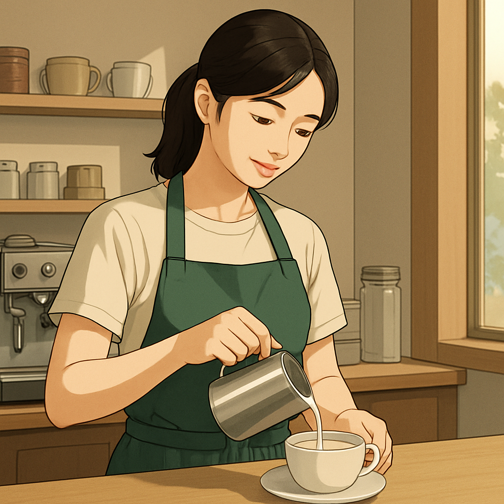 여성알바 메인 이미지