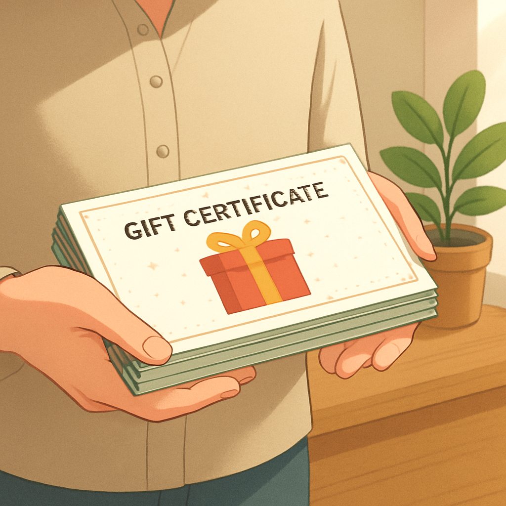 상품권부업: 매입-현금화 및 상품권 거래 플랫폼 활용으로 월 수익 증대와 재고 관리 전략