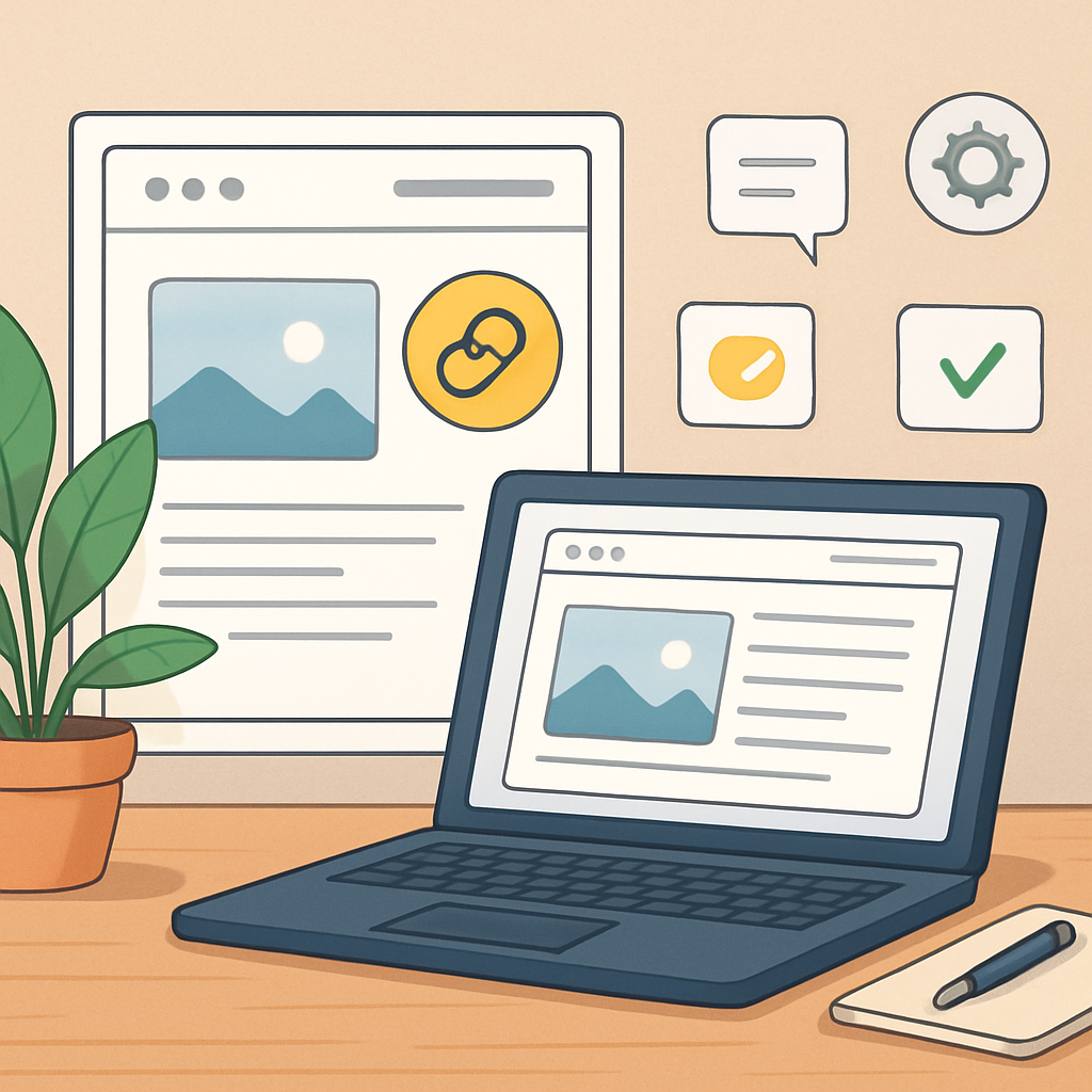 고품질백링크 구축 방법으로 도메인 권한 상승과 자연스러운 백링크 확보를 분석