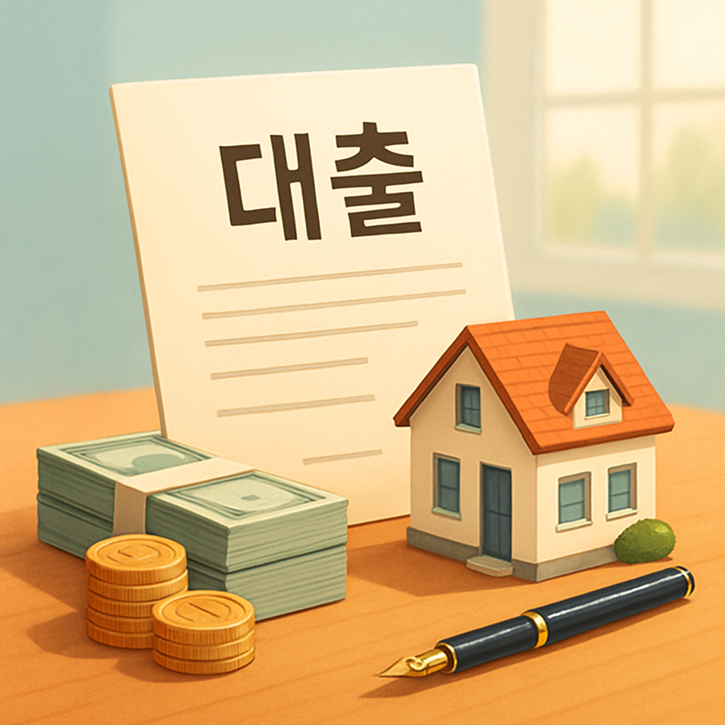 대출 메인 이미지