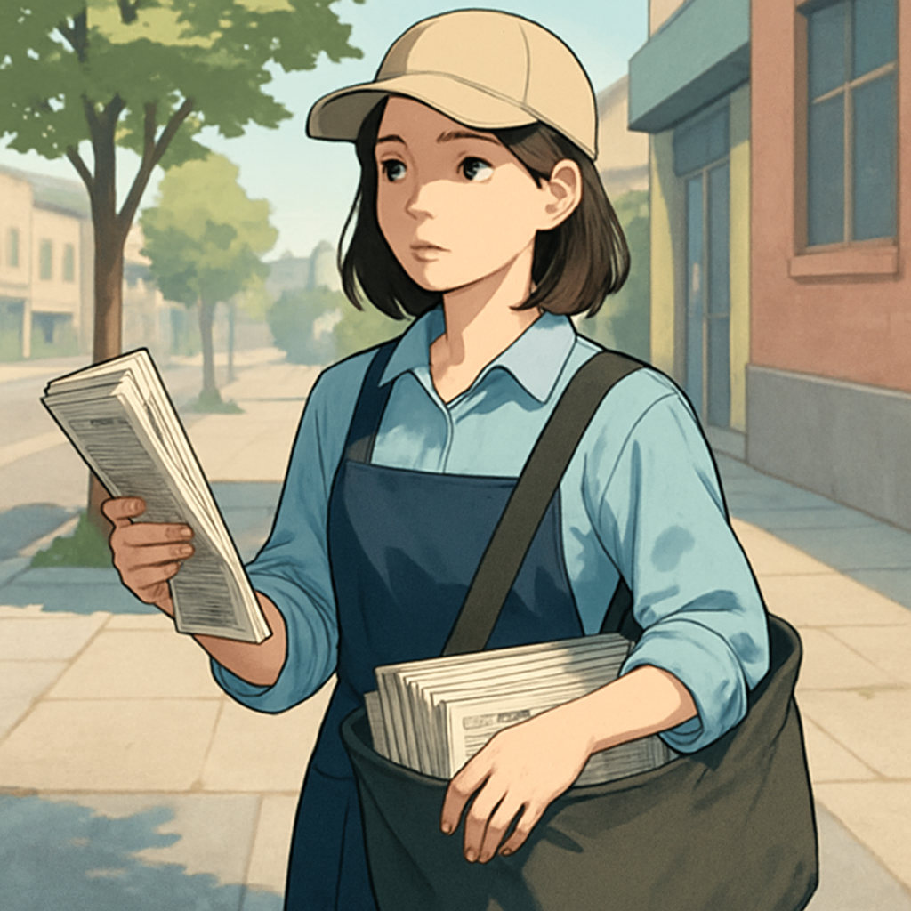 보도알바 면접 질문과 합격 팁: 채용 공고 모음과 시급 비교 분석