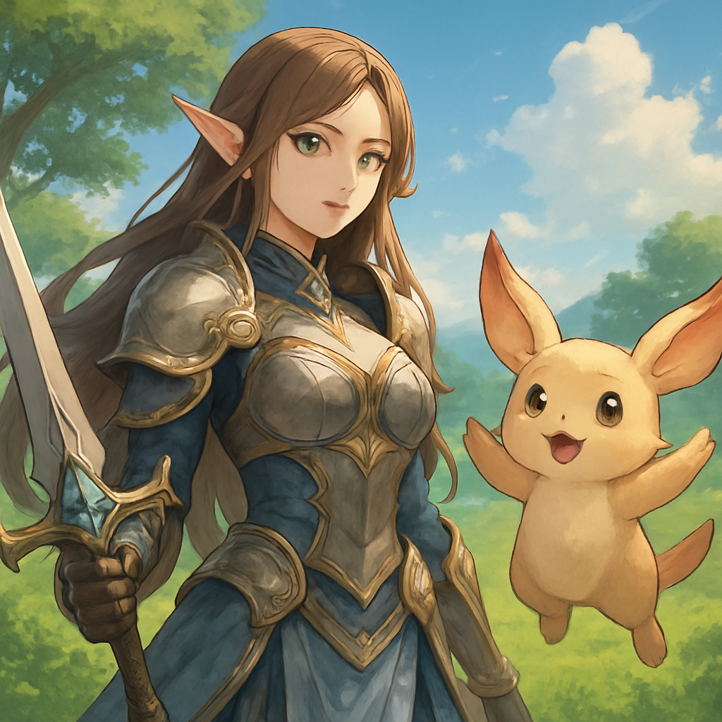 아이온2 디스코드 초대 링크 이미지