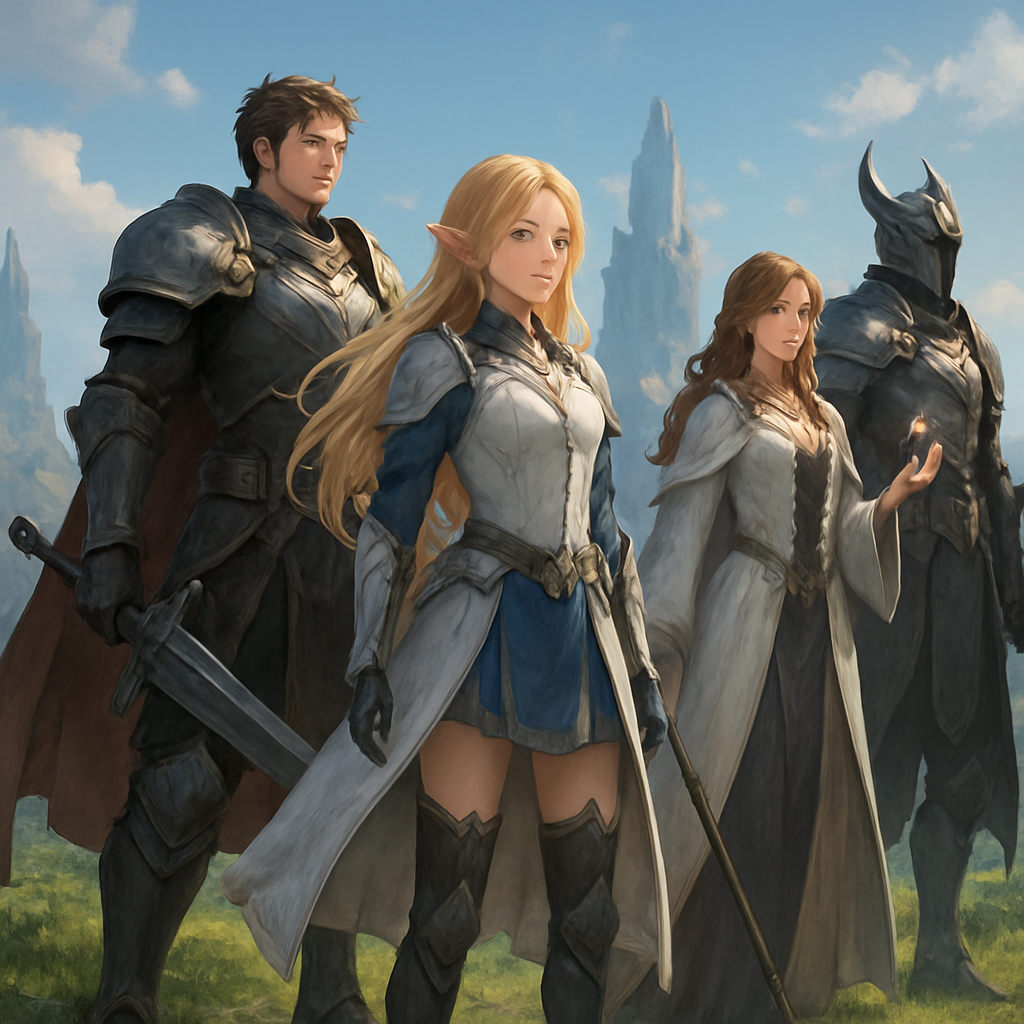 아이온2 커뮤니티 이미지