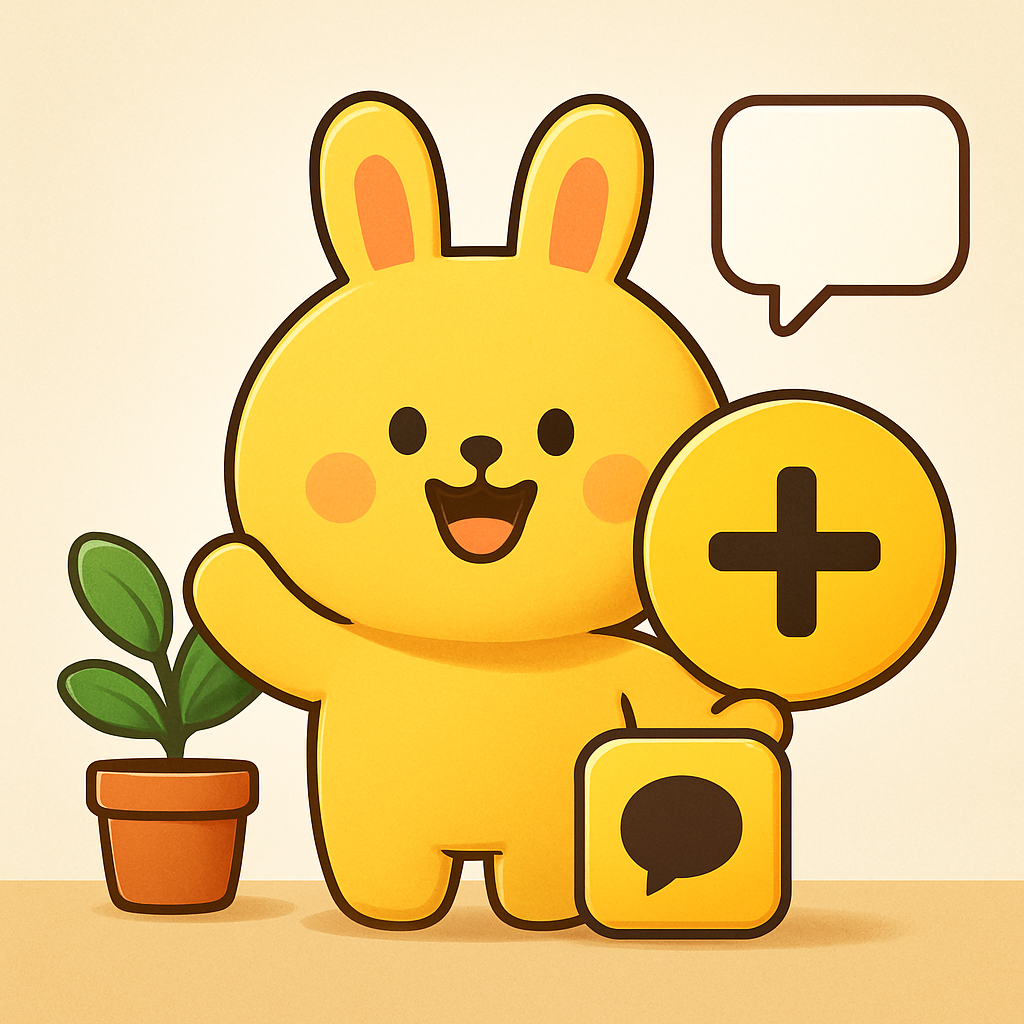 카카오채널 친구추가를 위한 QR코드 최적화와 구독자 늘리기 전략: 운영 팁과 데이터 기반 마케팅 분석