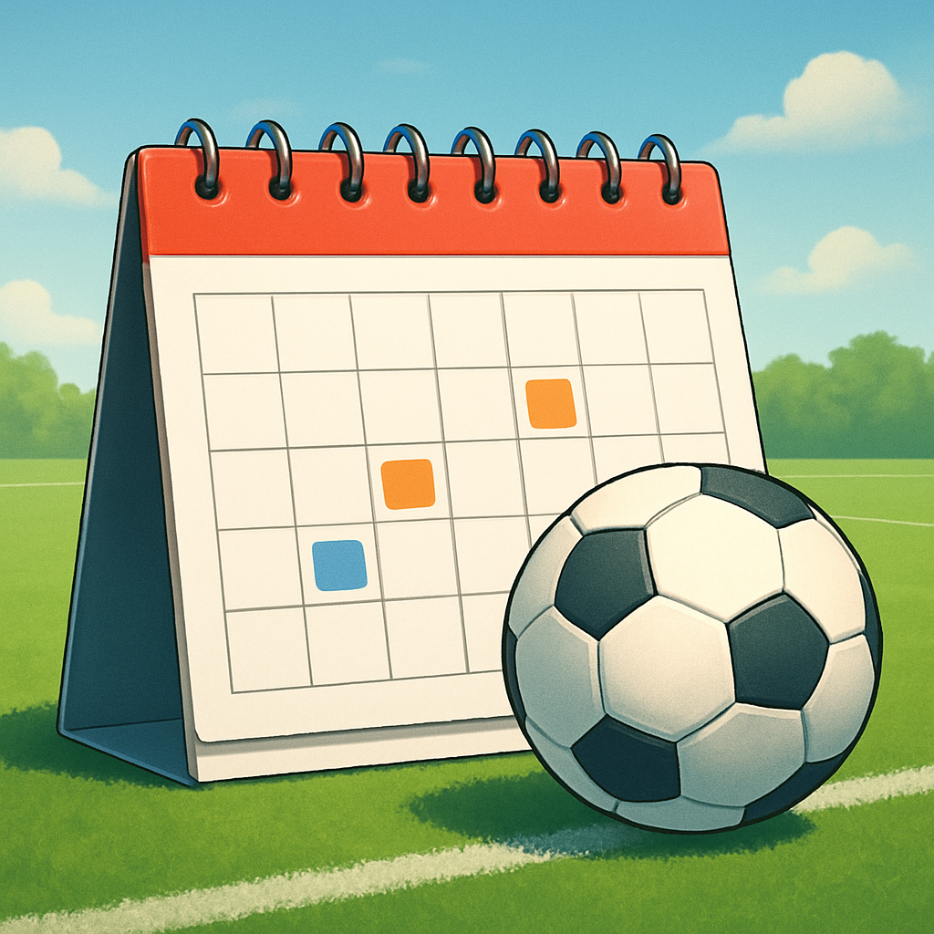 K리그 경기 일정 2024년 업데이트 이미지
