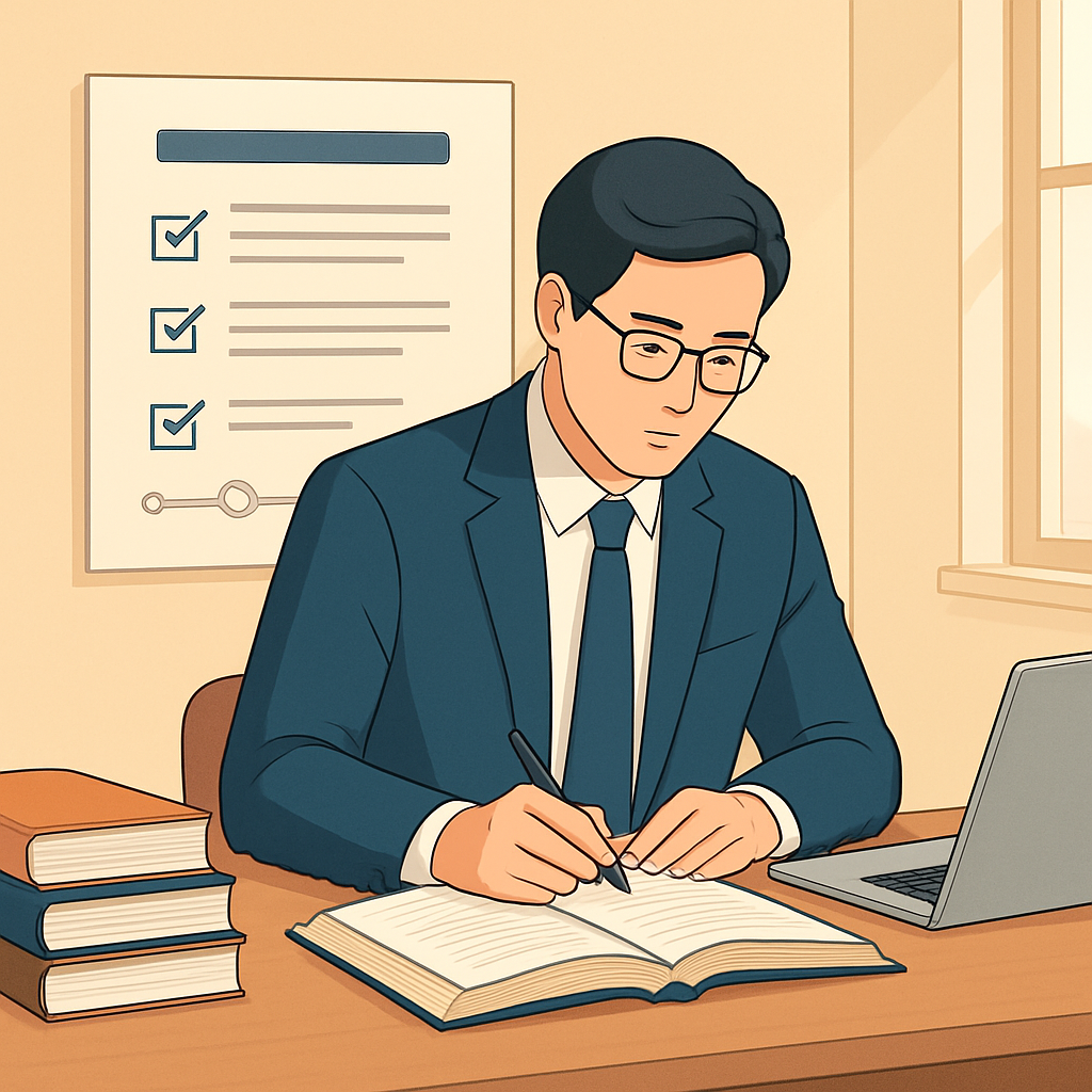 법령 개정 이력과 함께 보는 방법 이미지