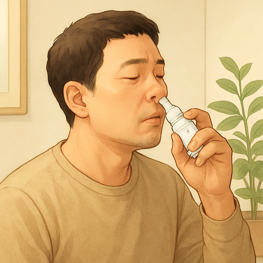 토칼리 사용법 자세히 이미지