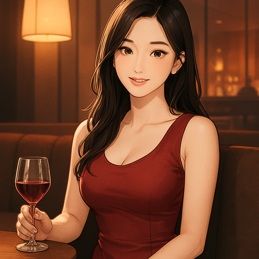 유흥알바 메인 이미지