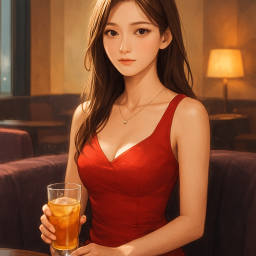 유흥알바 메인 이미지