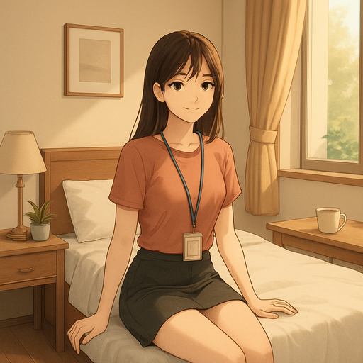 룸알바 메인 이미지