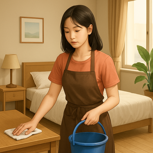 룸알바 메인 이미지