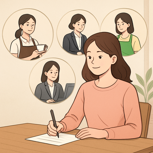 시급 높은 여성 친화적 아르바이트 비교 이미지
